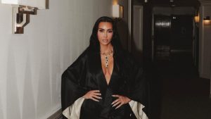 Kim Kardashian questiona missão Apollo 11 e Nasa responde Kim Kardashian questiona missão Apollo 11 e Nasa responde
