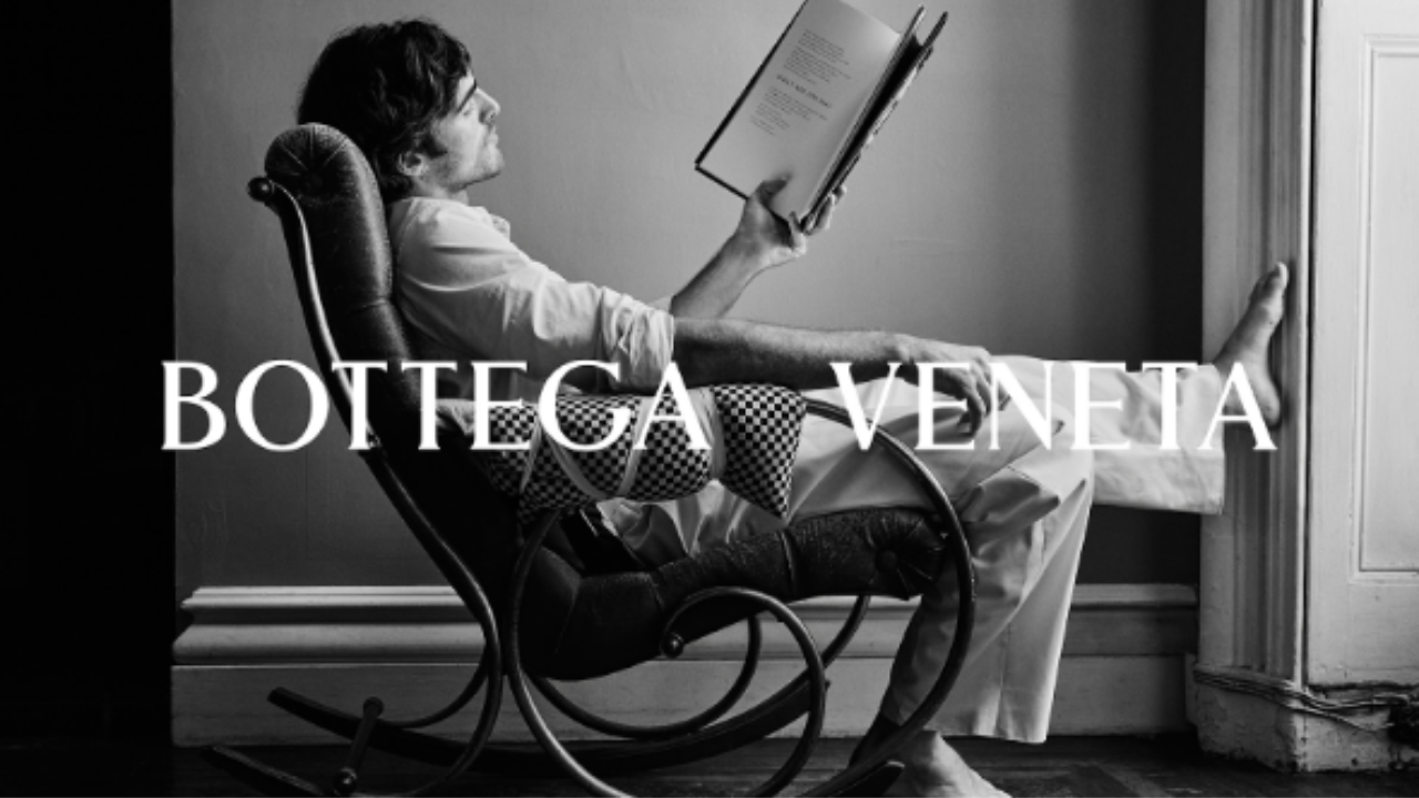 Bottega Veneta | Reprodução/Divulgação