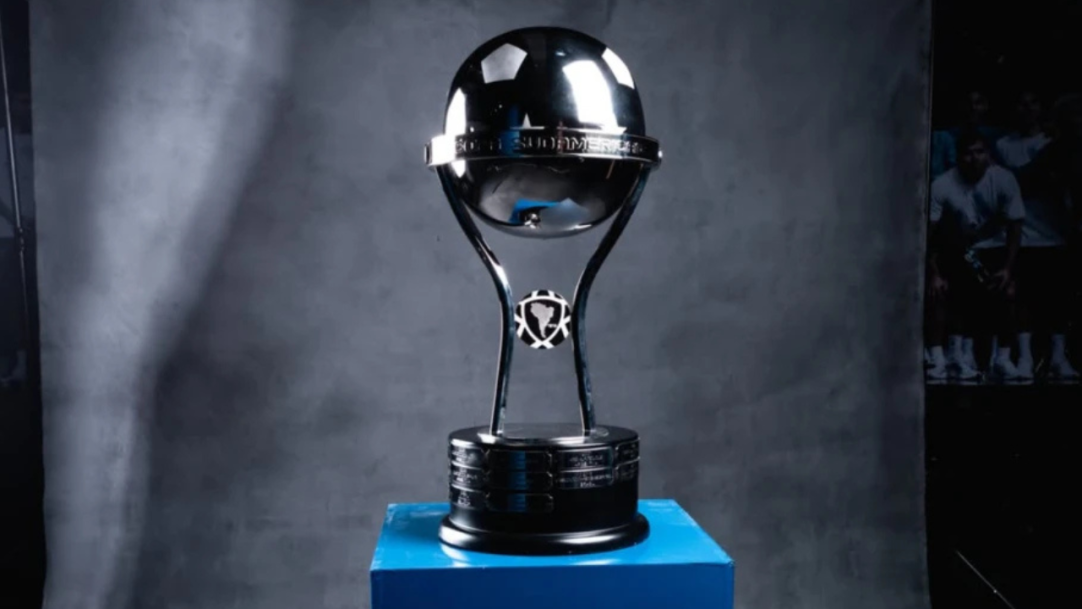 Atlético Mineiro x Lanús: arbitragem da final é definida