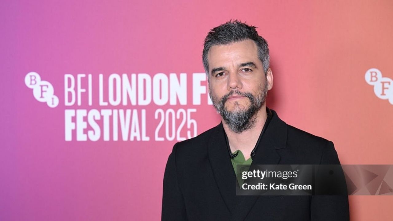 The Kelly Clarkson Show confirma presença de “Wagner Moura” em programa