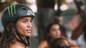Rayssa Leal garante vaga na semifinal do STU Pro Tour Rio