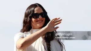 Novo álbum “LUX” de Rosalía alcança 42,3 milhões de streams no Spotify