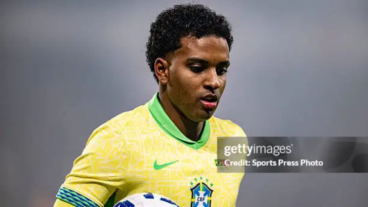 Brasil fecha 2025 com igualdade diante da Tunísia