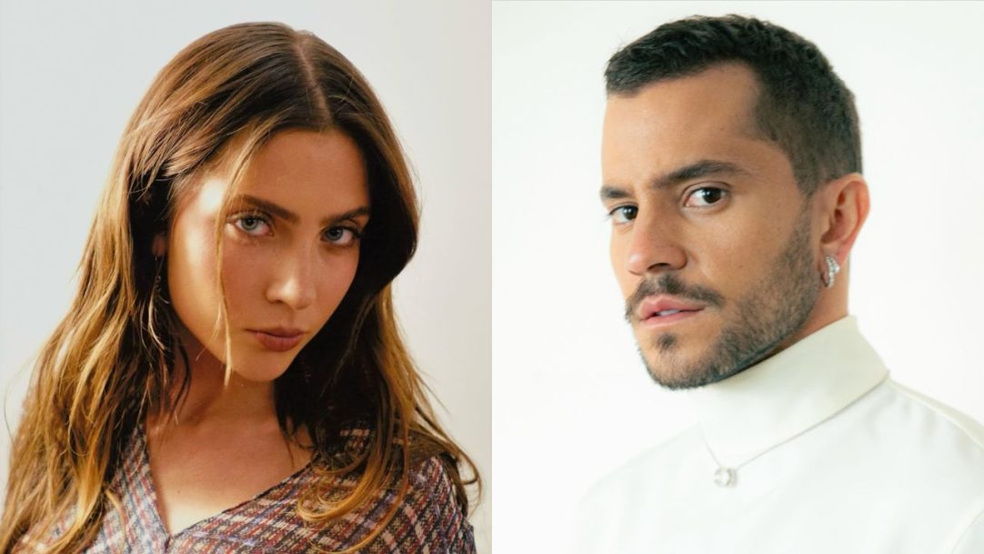 Jade Picon e André Lamoglia evidenciam romance secreto em cinema com amigos