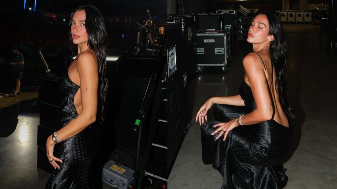 Dua Lipa lança marca de beleza e aposta em rejuvenescimento