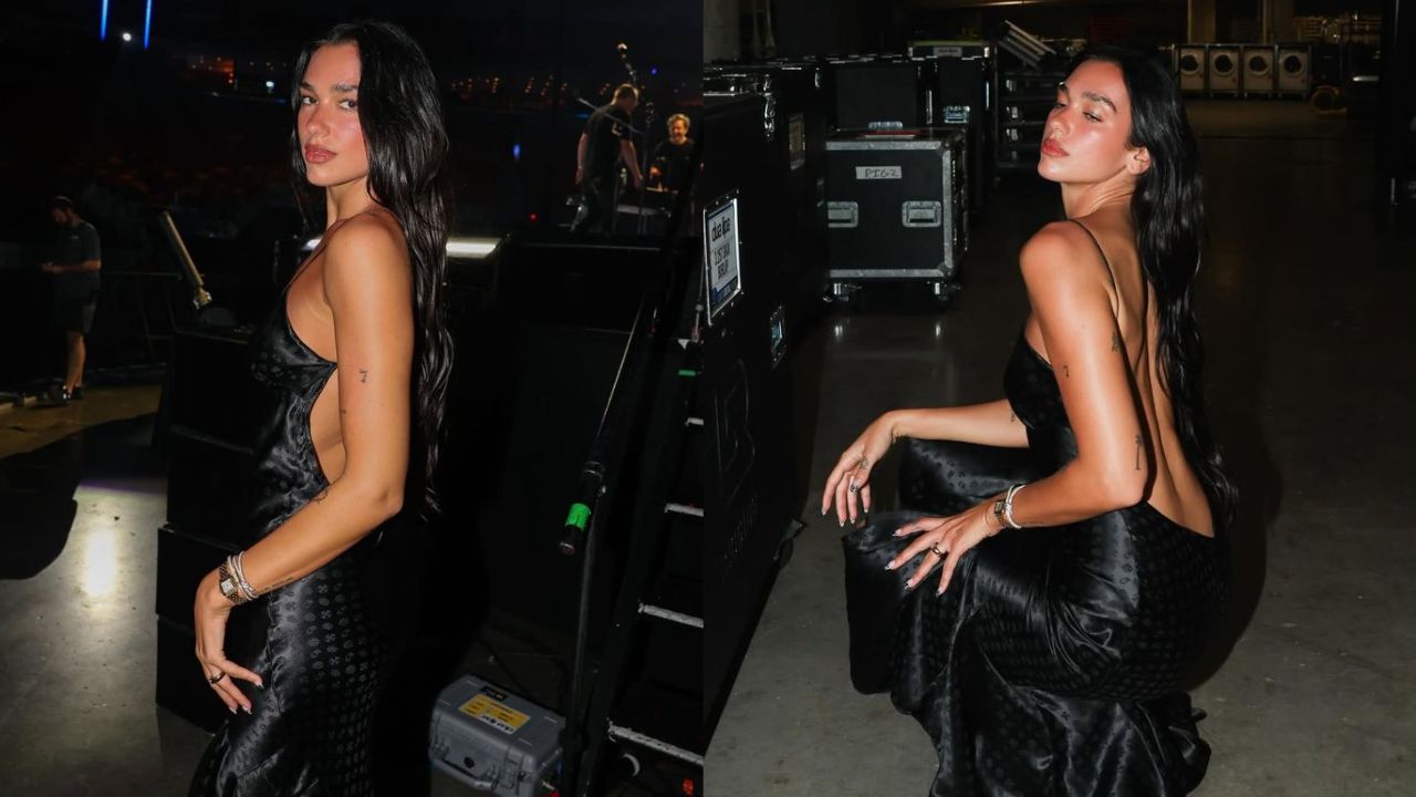 Dua Lipa lança marca de beleza e aposta em rejuvenescimento