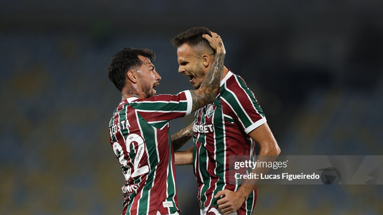Tricolor carioca terá grandes desafios no campeonato | Reprodução/ Lucas Figueiredo/Getty Images Embed