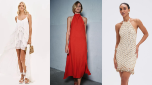 Escolha o seu look para Natal e Réveillon