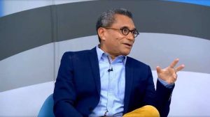 Paulo César Vasconcellos expõe urgência do combate ao racismo no futebol