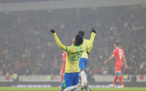 Brasil fecha 2025 com igualdade diante da Tunísia