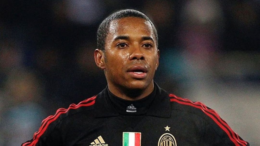 TJSP reduz pena de 9 anos do ex-jogador Robinho