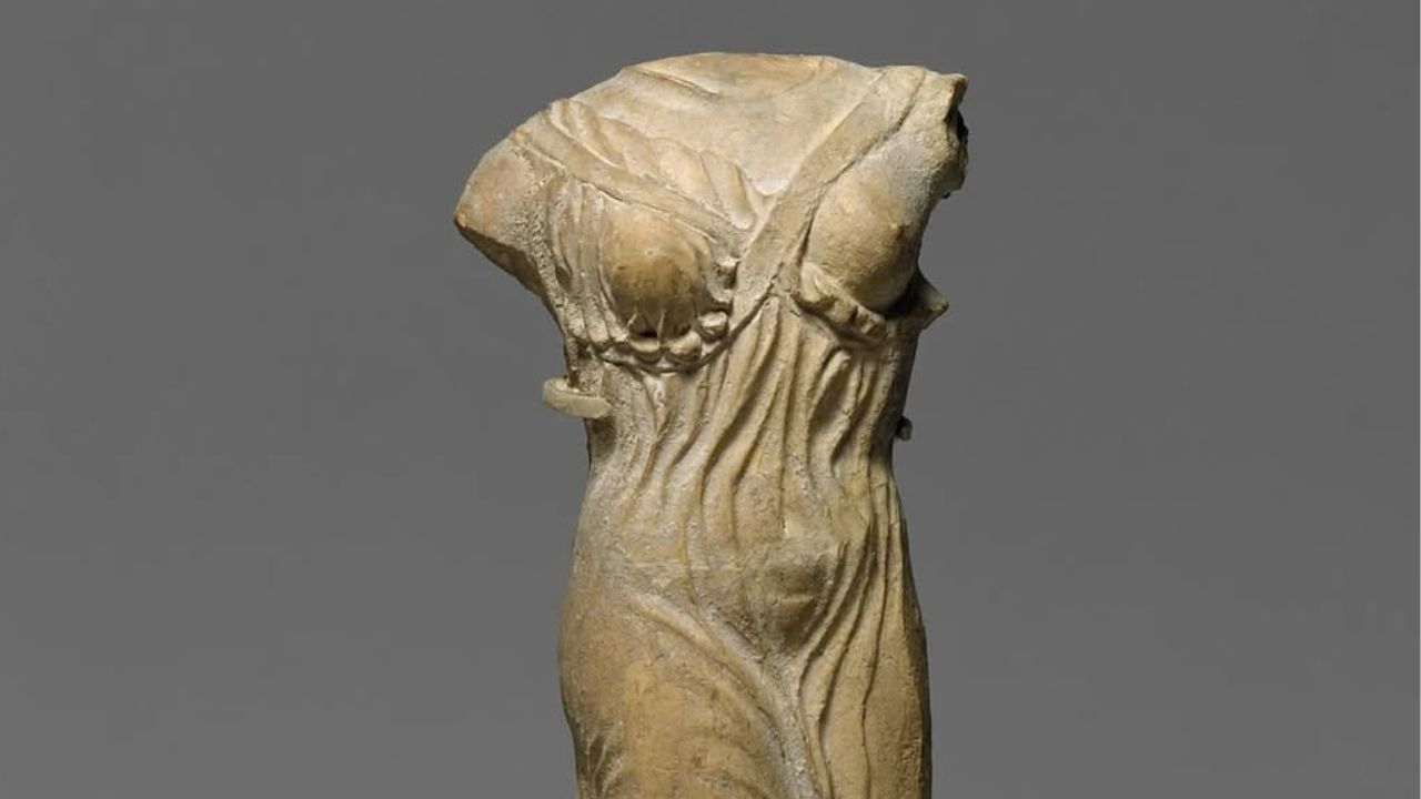 Met Gala busca explorar relação entre moda, arte e corpo | Reprodução/Instagram/@simonsaysdriphq