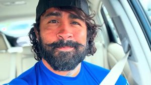 Morre o lutador brasileiro Godofredo Pepey nos EUA