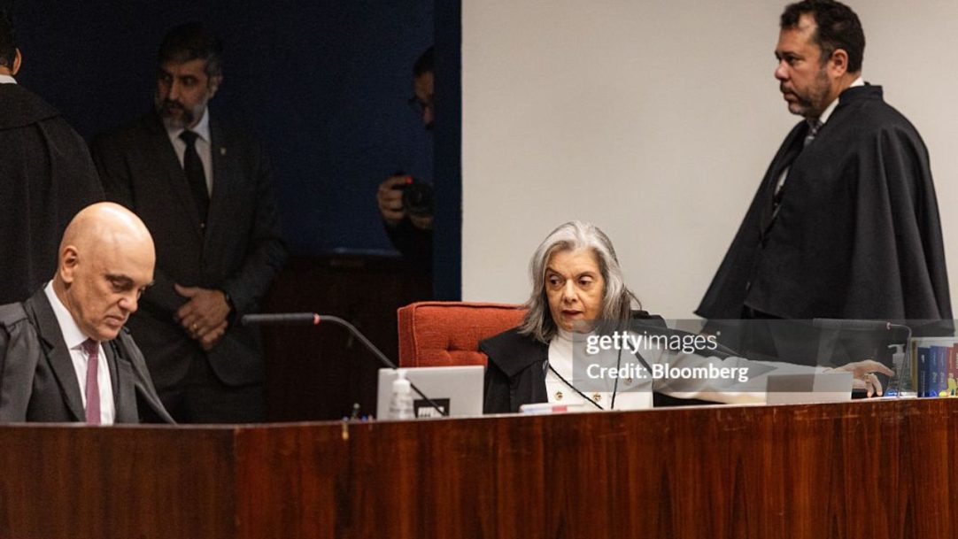 STF mantém prisão preventiva de Jair Bolsonaro