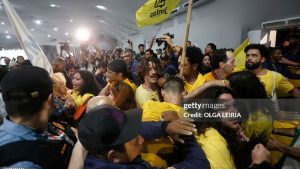 COP30 tem segurança reforçada após carta enviada da ONU