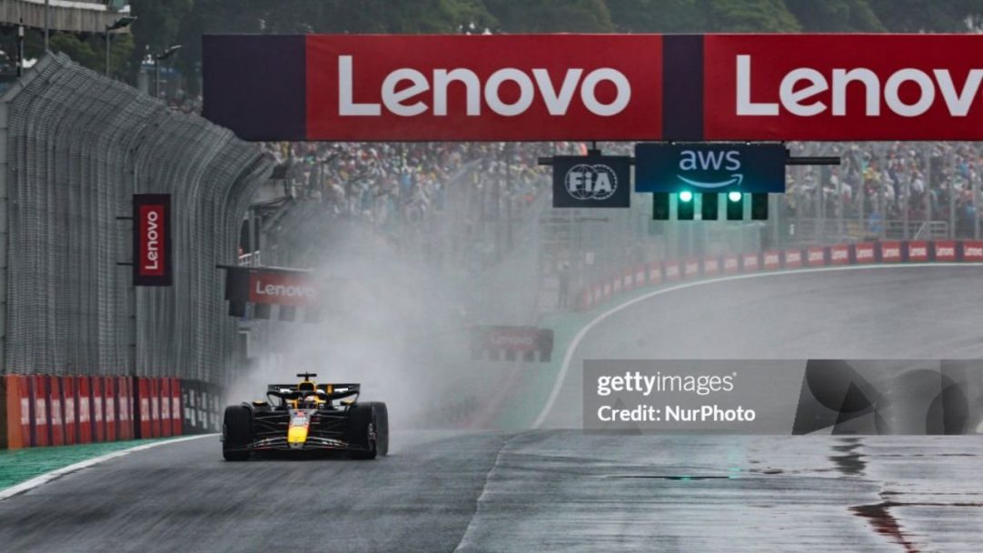 GP Brasil de F1: saiba tudo sobre a programação deste fim de semana