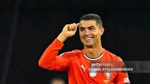 Atuação de Portugal empolga europeus e reduz foco sobre Cristiano Ronaldo