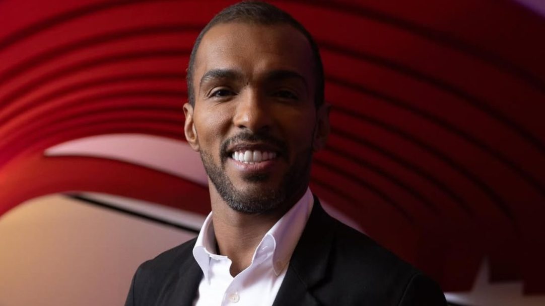 Richarlyson deixa a “Dança dos Famosos” após rodada de dança cigana