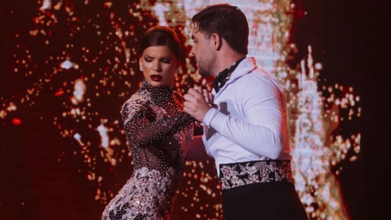 Álvaro e Mariana Torres | Reprodução/Instagram/@alvxaro