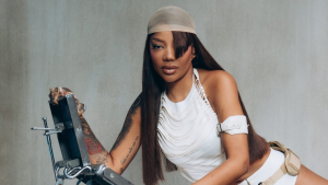 Ludmilla anuncia “Fragmentos” e inicia nova era dedicada ao R&B
