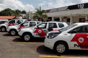 São Paulo atinge o menor índice de homicídios e latrocínios em 25 anos