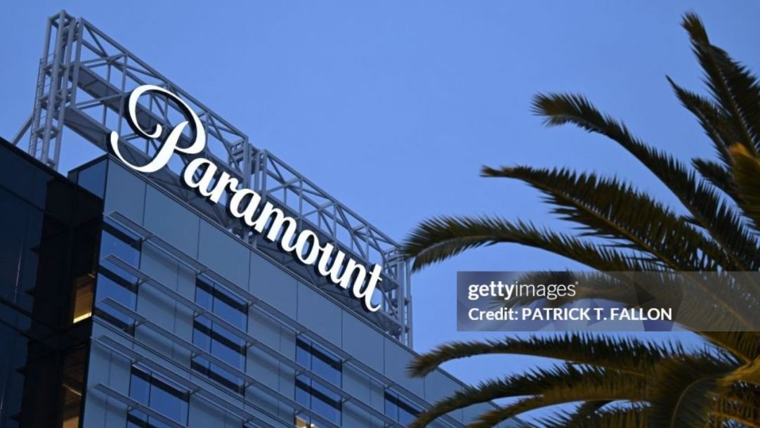Paramount+ tem painel confirmado na CCXP25