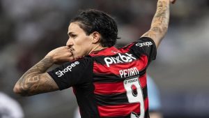 Pedro avança na recuperação e se aproxima de retorno ao Flamengo