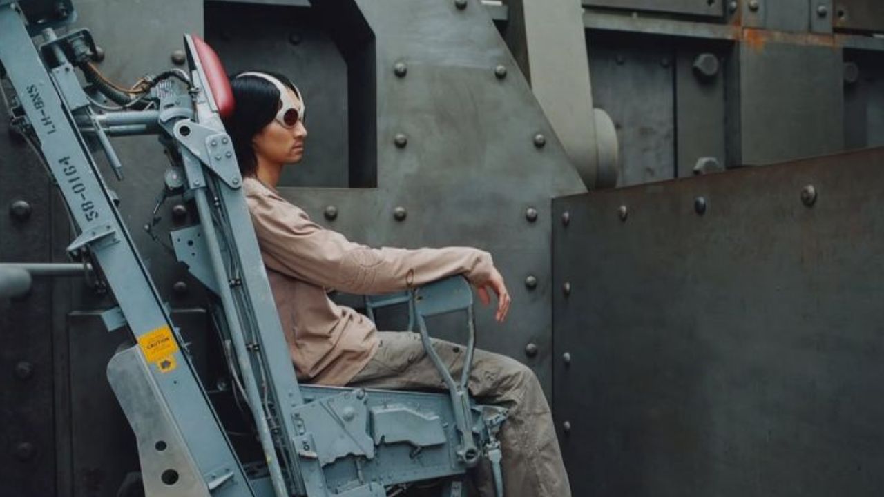 Piet e Oakley lançam o novo drop 
|
Reprodução/Instagram/@piet_org
