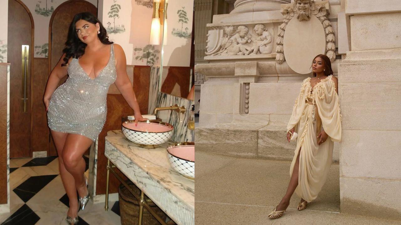 Conheça sete estilos para brilhar no Réveillon 2026