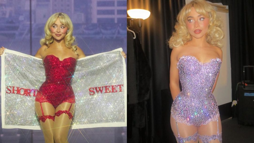 Sabrina Carpenter redefine o estilo com peças-chave