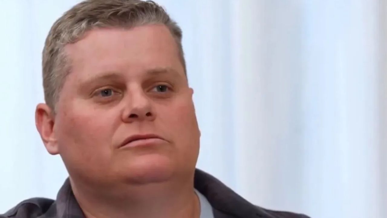 Sandra Regina Ruiz Gomez, conhecida como Sandrão, em entrevista a Roberto Cabrini   | Reprodução / Domingo Espetacular / Record 