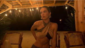 Kendall Jenner comemora seus 30 anos com grande estilo e vários famosos presentes