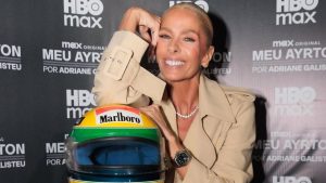 Documentário de Galisteu sobre Senna traz revelação de ex-assessora do piloto