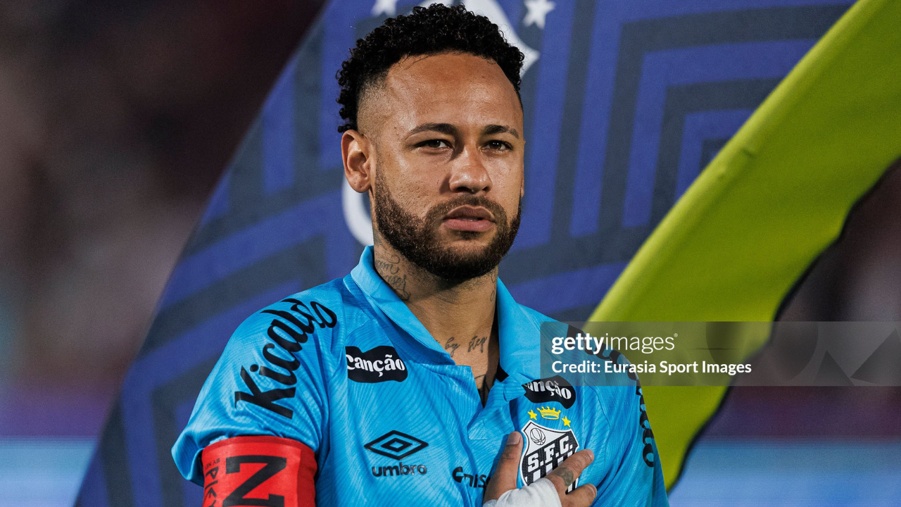 Ancelotti fala sobre possível retorno de Neymar à Seleção Brasileira