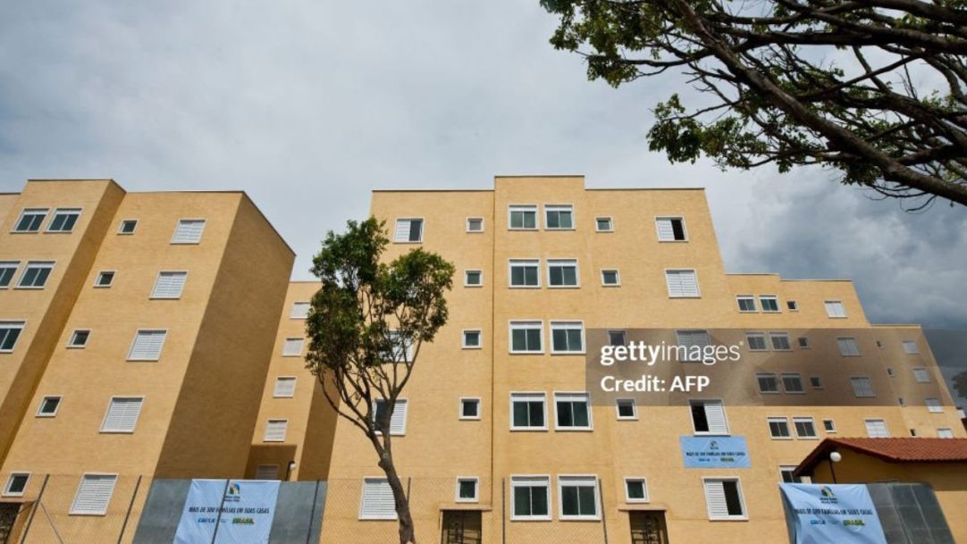 FGTS aprova aumento no valor máximo para financiamento do “Minha casa, minha vida” 