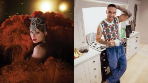 Carta de Taylor Swift a Liam Payne será leiloada 