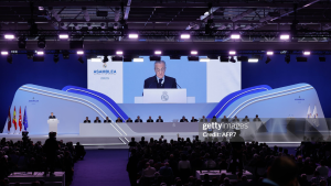 Debate sobre reforma cresce e presidente do Real Madrid reafirma poder dos sócios