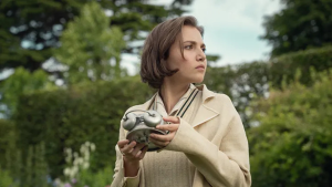 Netflix apresenta “Seven Dials” nova série inspirada em Agatha Christie