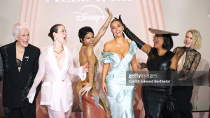 ‘Tudo É Justo’, série com Kim Kardashian, ganha segunda temporada