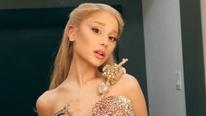 Ariana Grande revela que irá demorar a voltar a fazer turnês