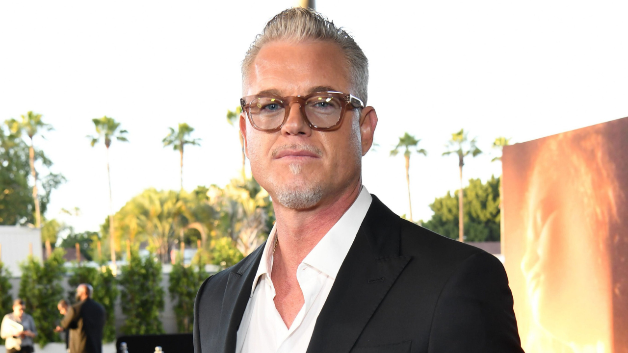 Eric Dane | Reprodução/X/@HBO