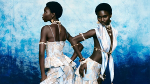 Nova coleção: Riachuelo e Helô Rocha anunciam collab exclusiva