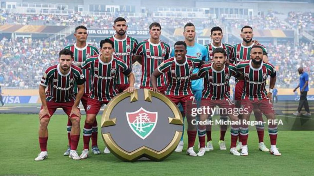 Fluminense aproveita Data Fifa para recuperar elenco e ajustar reta final
