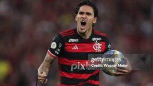 Flamengo comemora decisão judicial favorável em processo contra a Libra