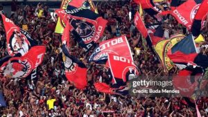 Rubro-Negro monitora elenco na Data Fifa de olho no clássico contra o Fluminense