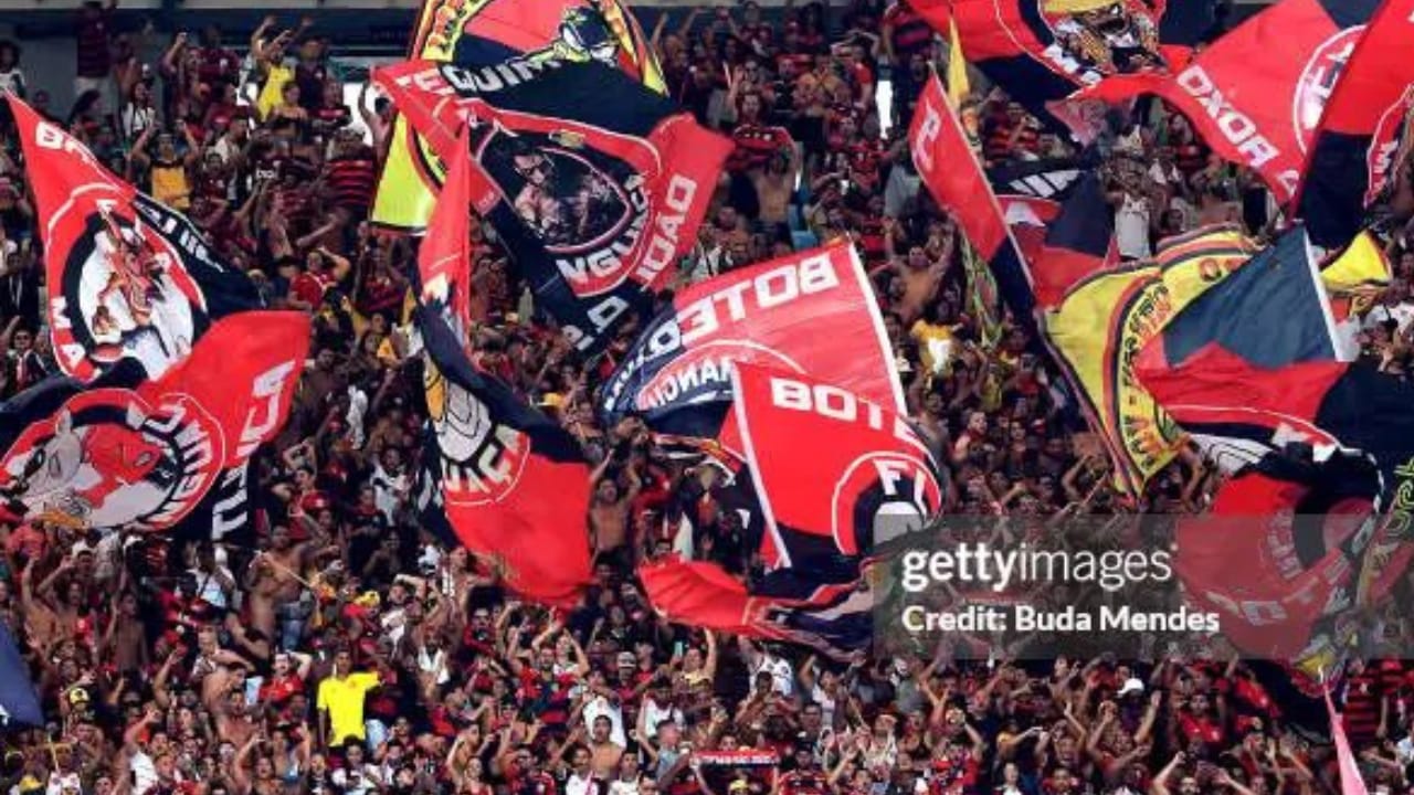 Rubro-Negro monitora elenco na Data Fifa de olho no clássico contra o Fluminense