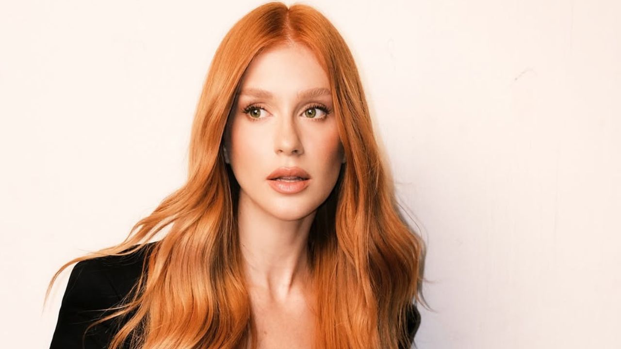 Marina Ruy Barbosa  | Reprodução/Instagram/@marinaruybarbosa