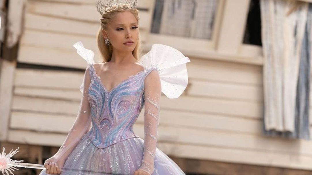 Ariana Grande cancela vinda ao Brasil para a pré-estreia de Wicked: For Good