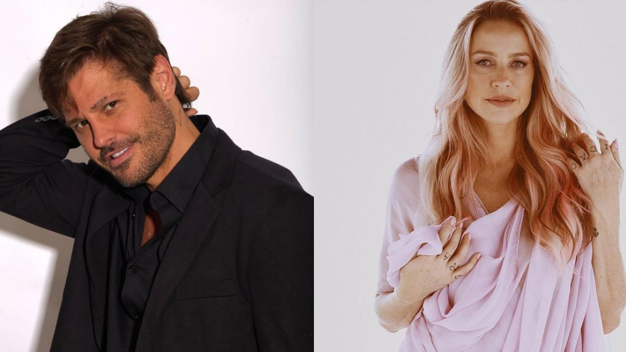 Dado Dolabella e Luana Piovani | Reprodução/Instagram/@dadodolabella/@luapio