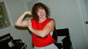 “Christy”: longa estrelado por Sidney Sweeney fracassa nas bilheterias dos EUA